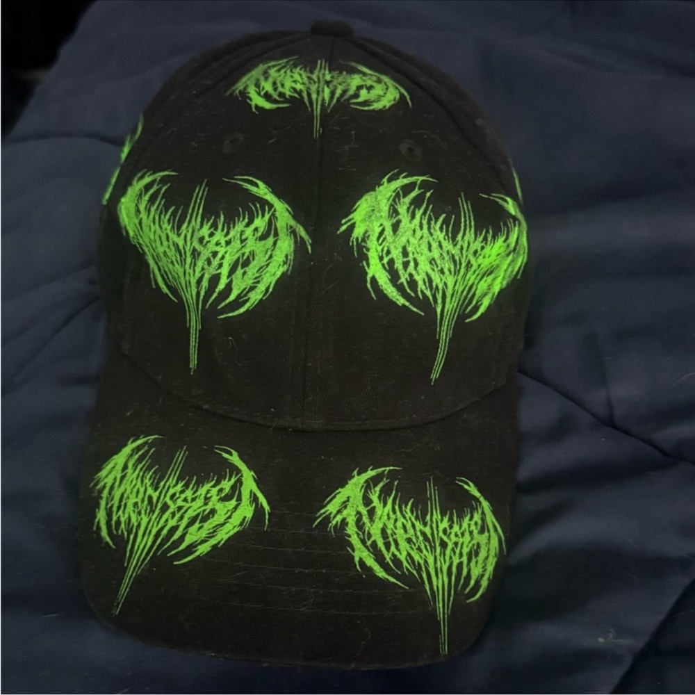 Playboi carti hat